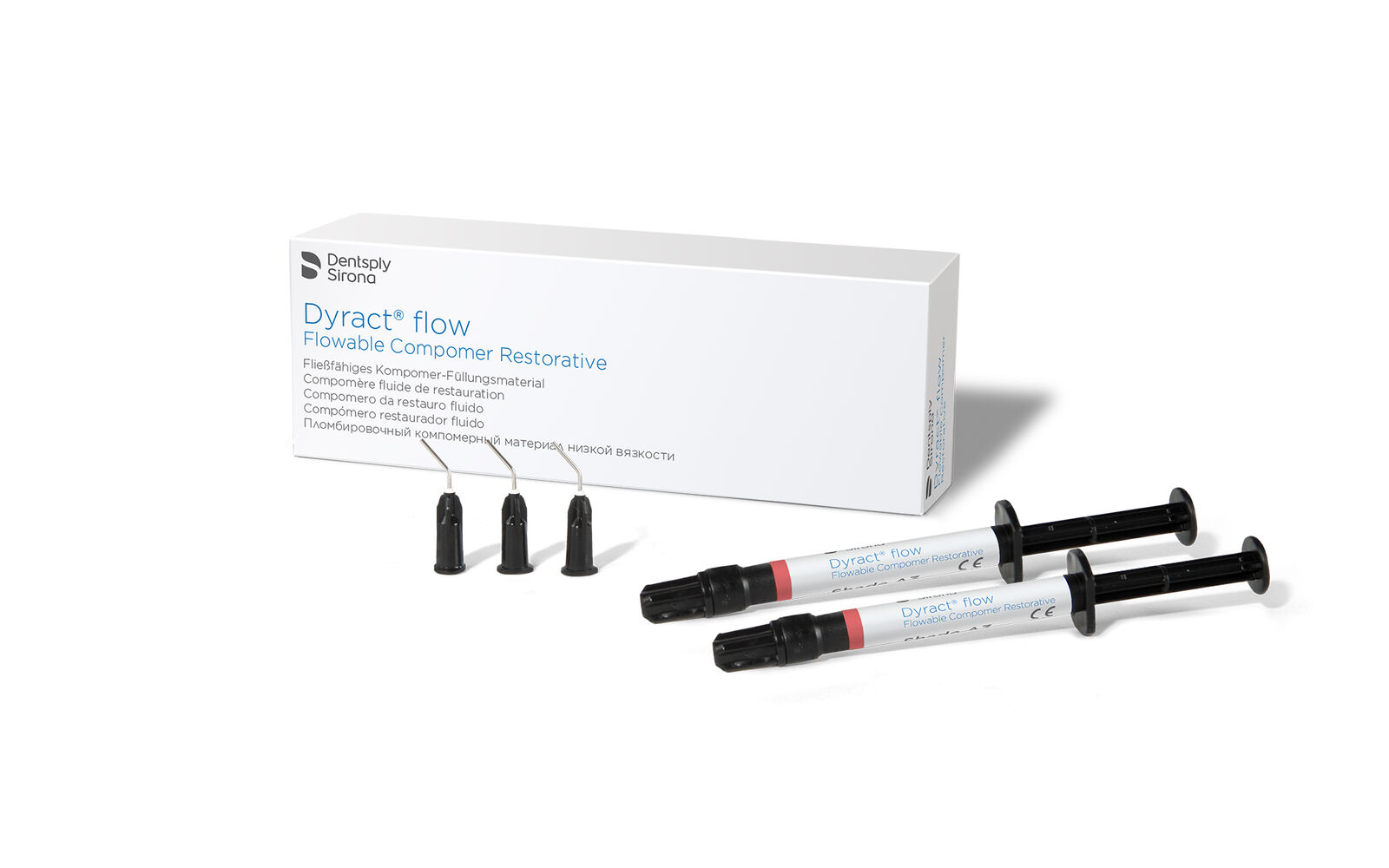 Dyract Flow Dentsply - Compositi Estetici