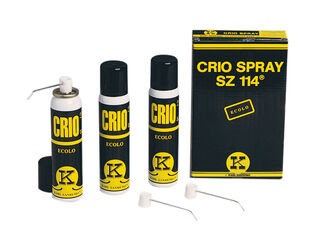 Crio Spray Karl Sanremo