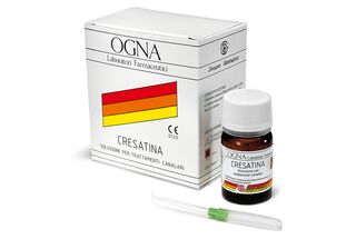 Cresatina Ogna