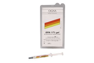 E.D.T.A. 17% Gel Ogna