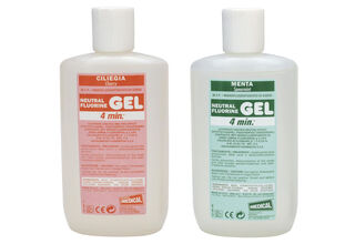 Gel al fluoro Medical