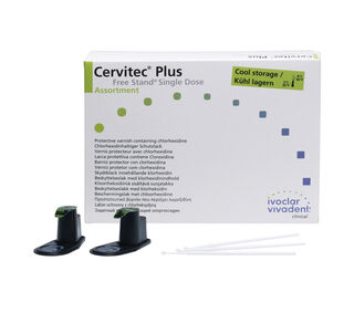 Cervitec Plus Ivoclar