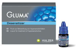 Gluma Desensitizer Kulzer