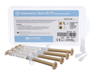 Opalescence Quick Ultradent