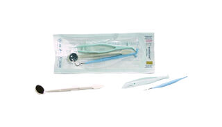 Kit Sterile Exam Barrier Line Centra