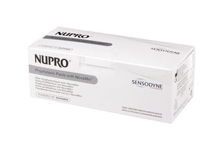 Nupro Sensodyne Dentsply