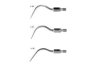 Inserti SONICflex Paro KaVo