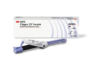 Clinpro XT Varnish 3M