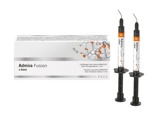 Admira Fusion x-base Voco