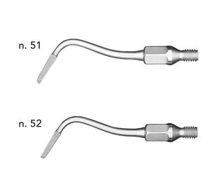 Inserti SONICflex Prep Ceram KaVo