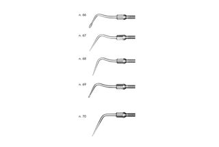 Inserti SONICflex endo Kavo