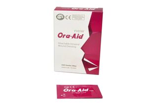 Ora-Aid TMB