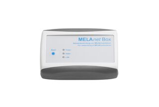 Melanet Box Melag