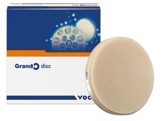 Grandio Disc Voco