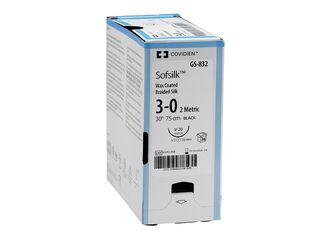 Suture Seta Sofsilk IDS