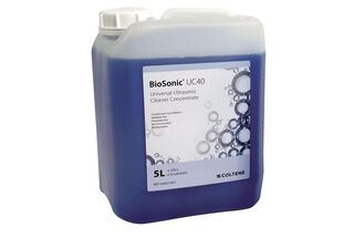 Biosonic UC 40 Coltene