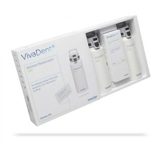 VivaDent Aerosol Reduction Gel Ivoclar