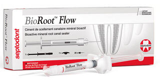 BioRoot Flow Septodont