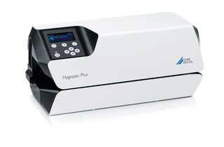 Hygopac Plus Dürr Dental