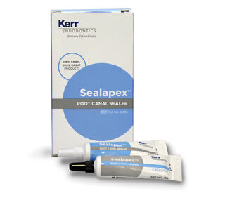 Sealapex Kerr Endodontics