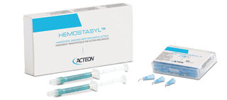 Hemostasyl Acteon