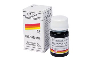 Creosoto M.D. Ogna