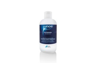 Lunos gel al fluoro Dürr Dental