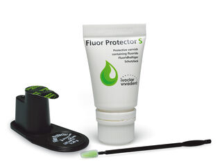 Fluor Protector S Ivoclar