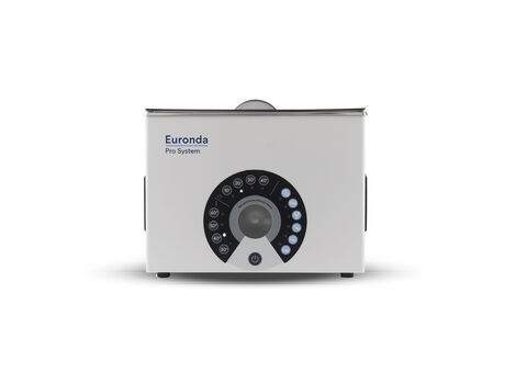 Eurosonic 4D Euronda - Vasche ad ultrasuoni